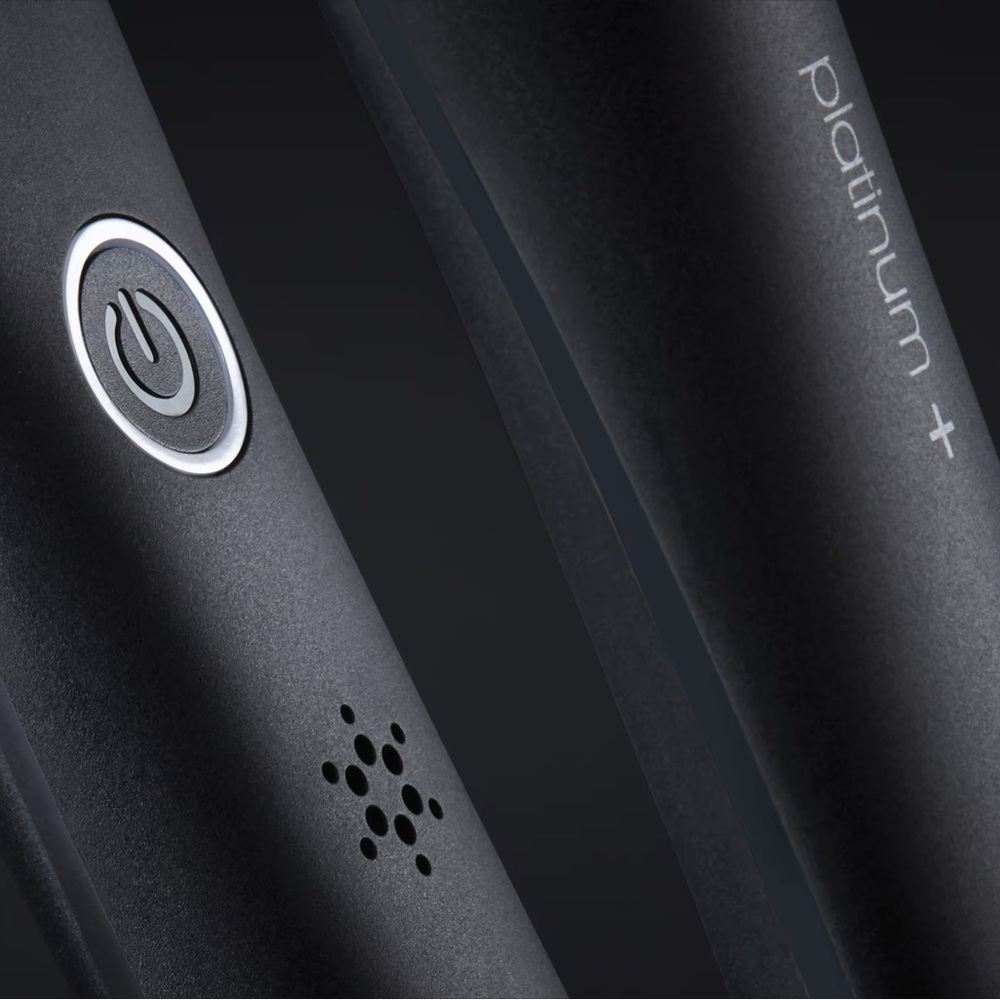 ghd Black Professional Hair Styling Tool - Picture 3 of 6